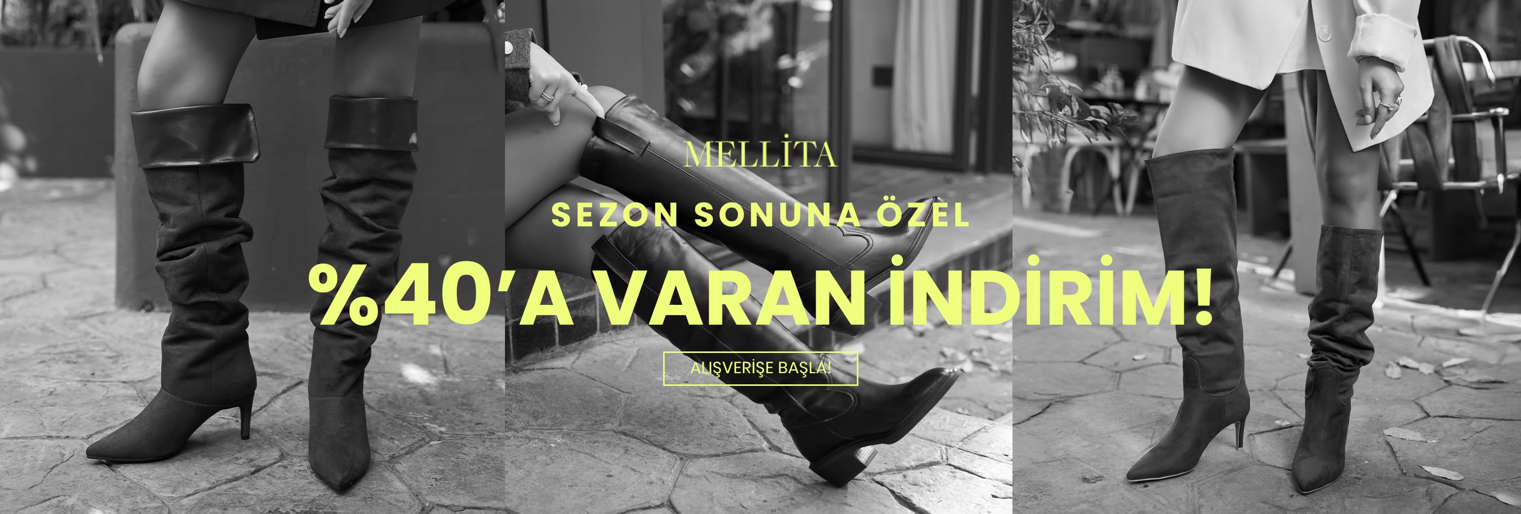 Kadın Topuklu Ayakkabı Modelleri