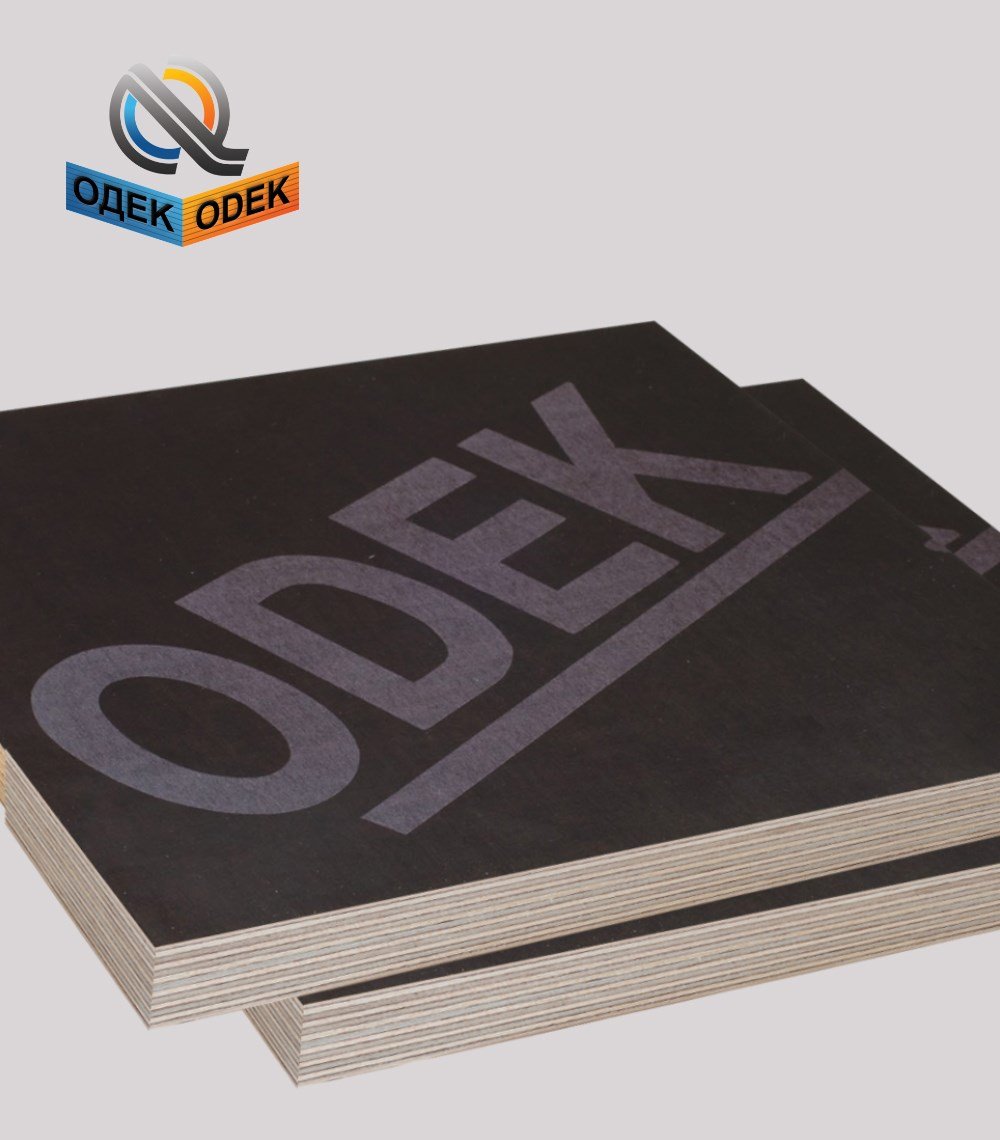 Odek Birch Plywood (15mm) 250X125cm