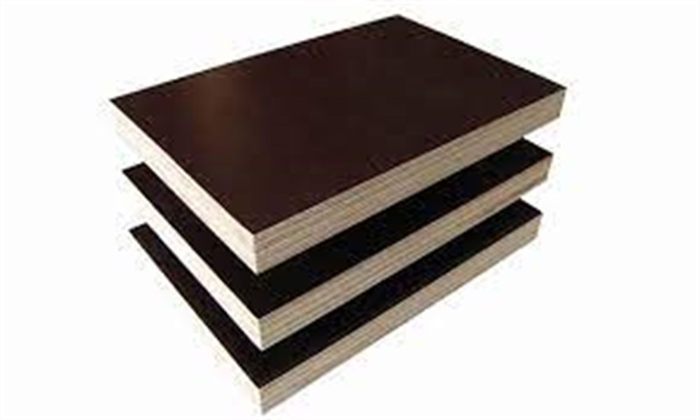 Upg Bıch Plywood (15mm) 250x125cm