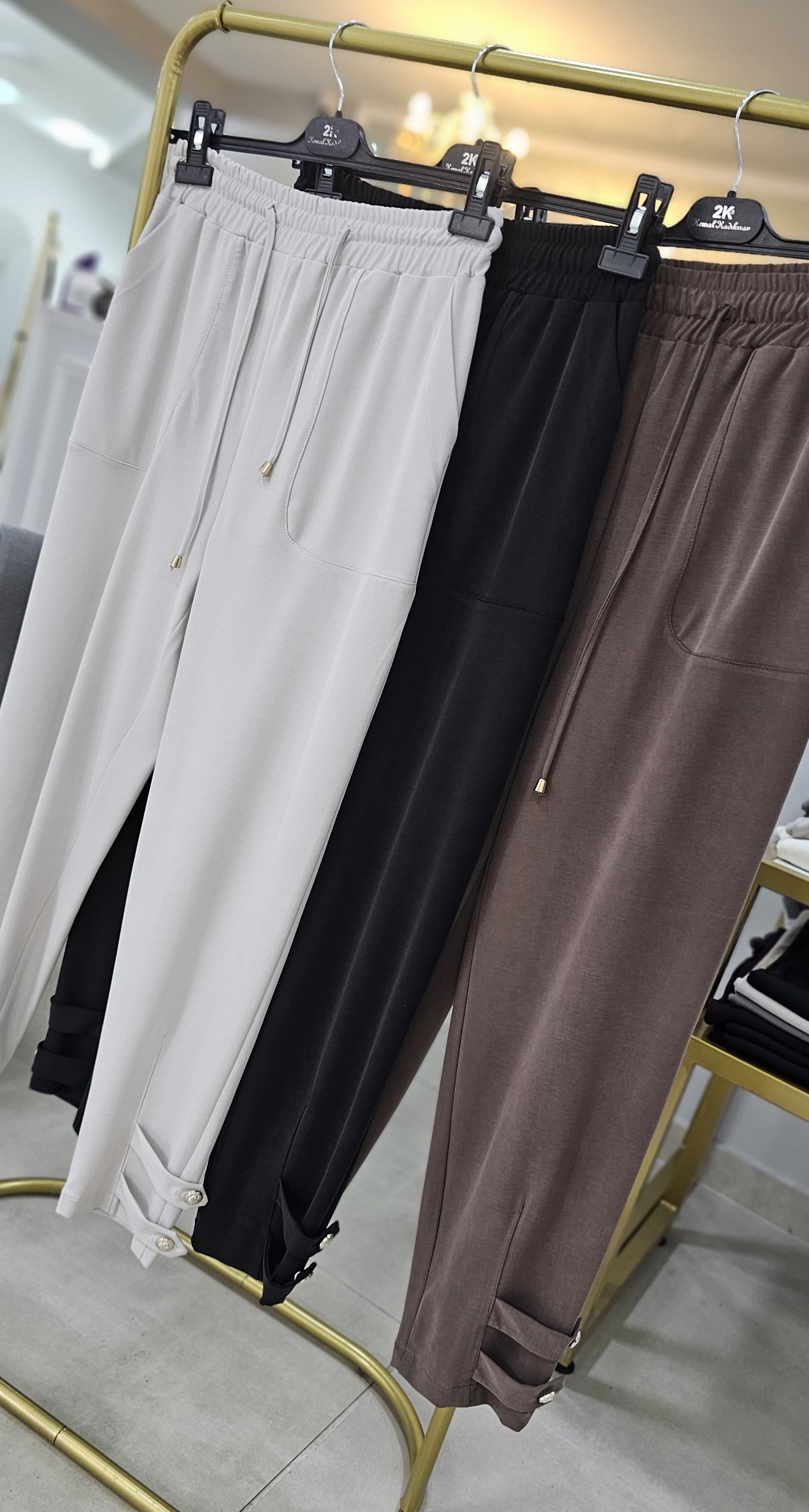 2K Tensel Lagos Pantolon 