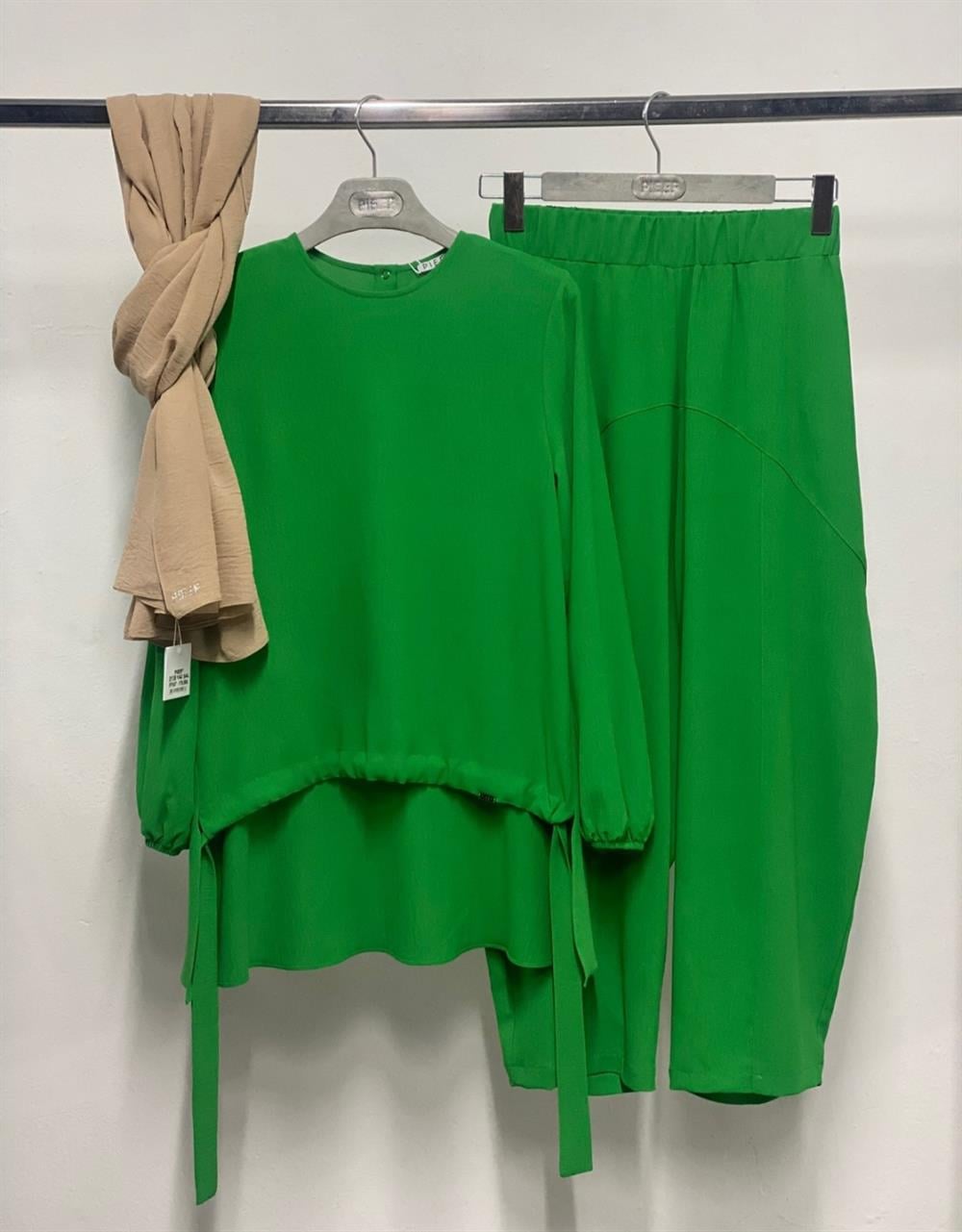 Pieef Summer Takım- Benetton