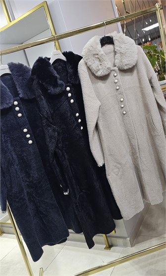 İthal Angora Kaban
