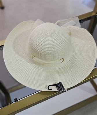 İthal Hasır Şapka