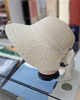 İthal Hasır Şapka