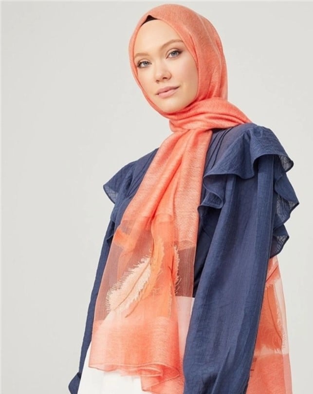 Şal / Eşarp