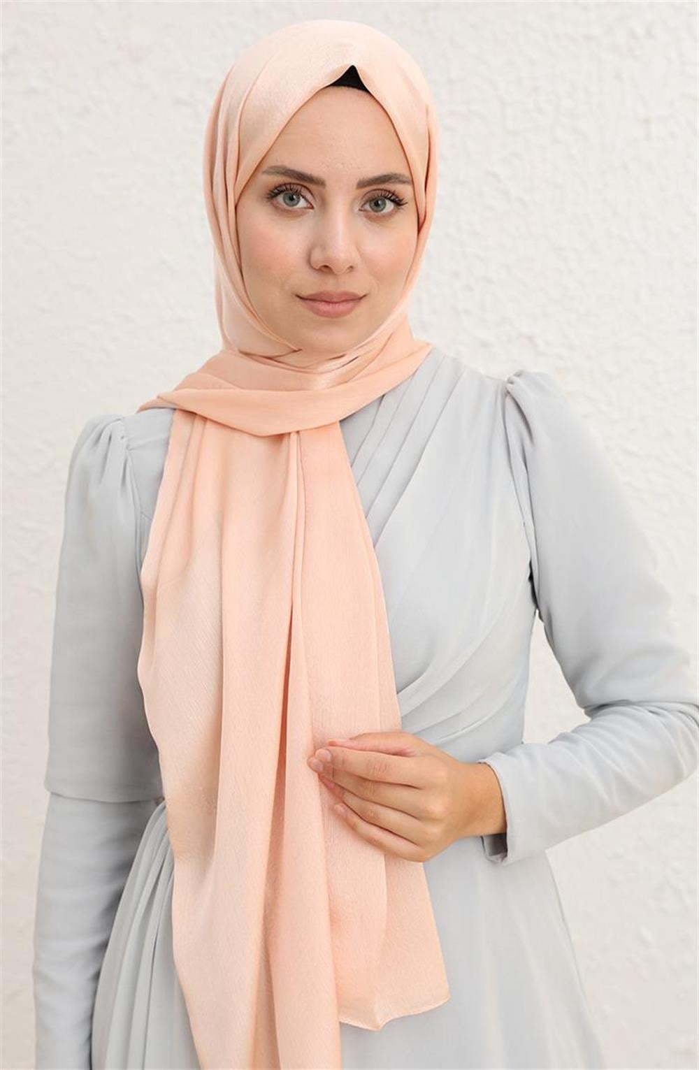 Abiye Şal - Yeşil