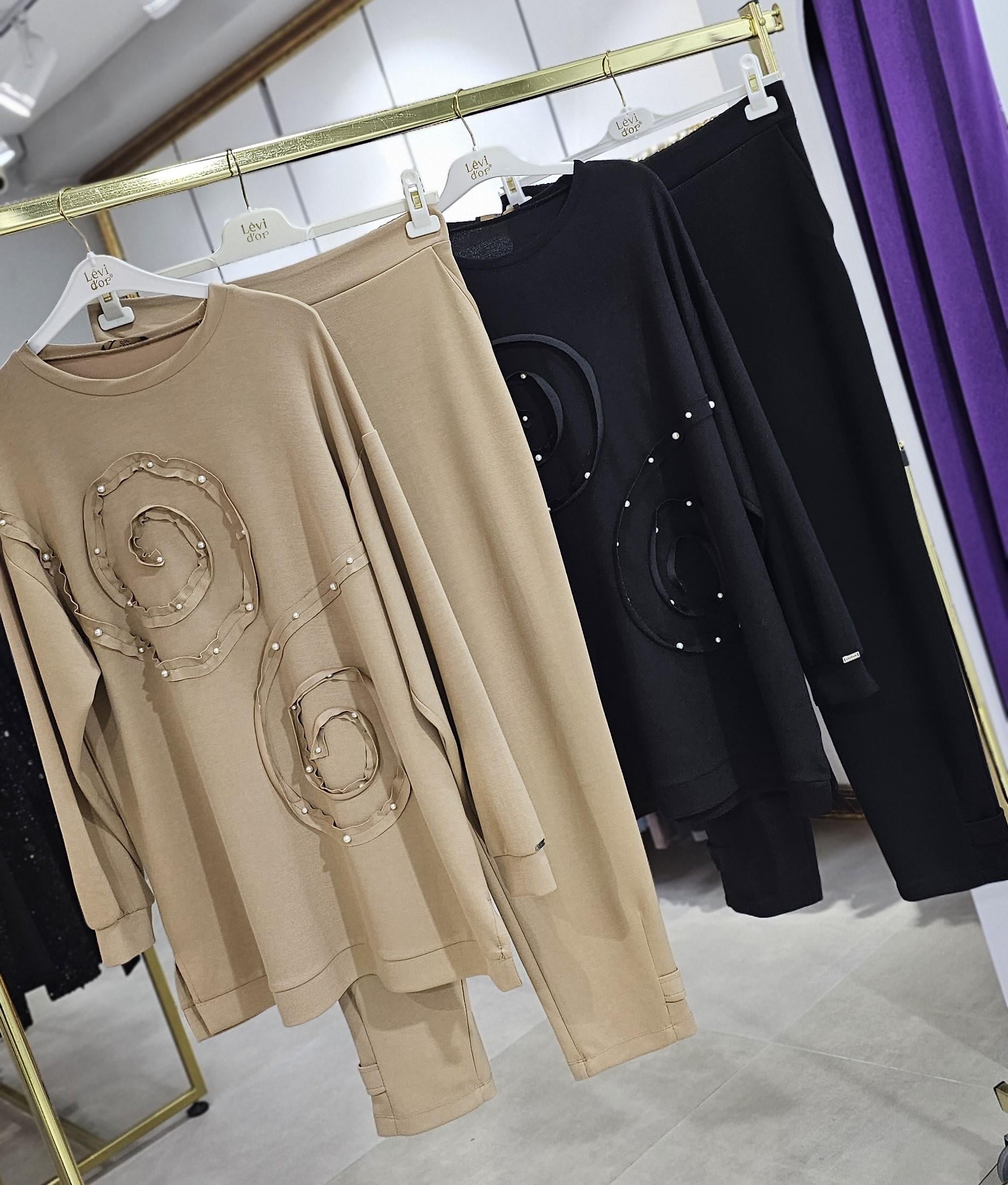 İncili Oysho Takım