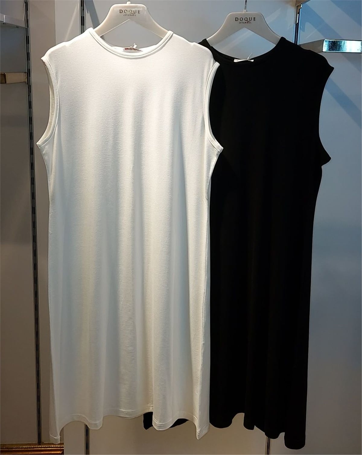 İpek Penye İçlik - ADET