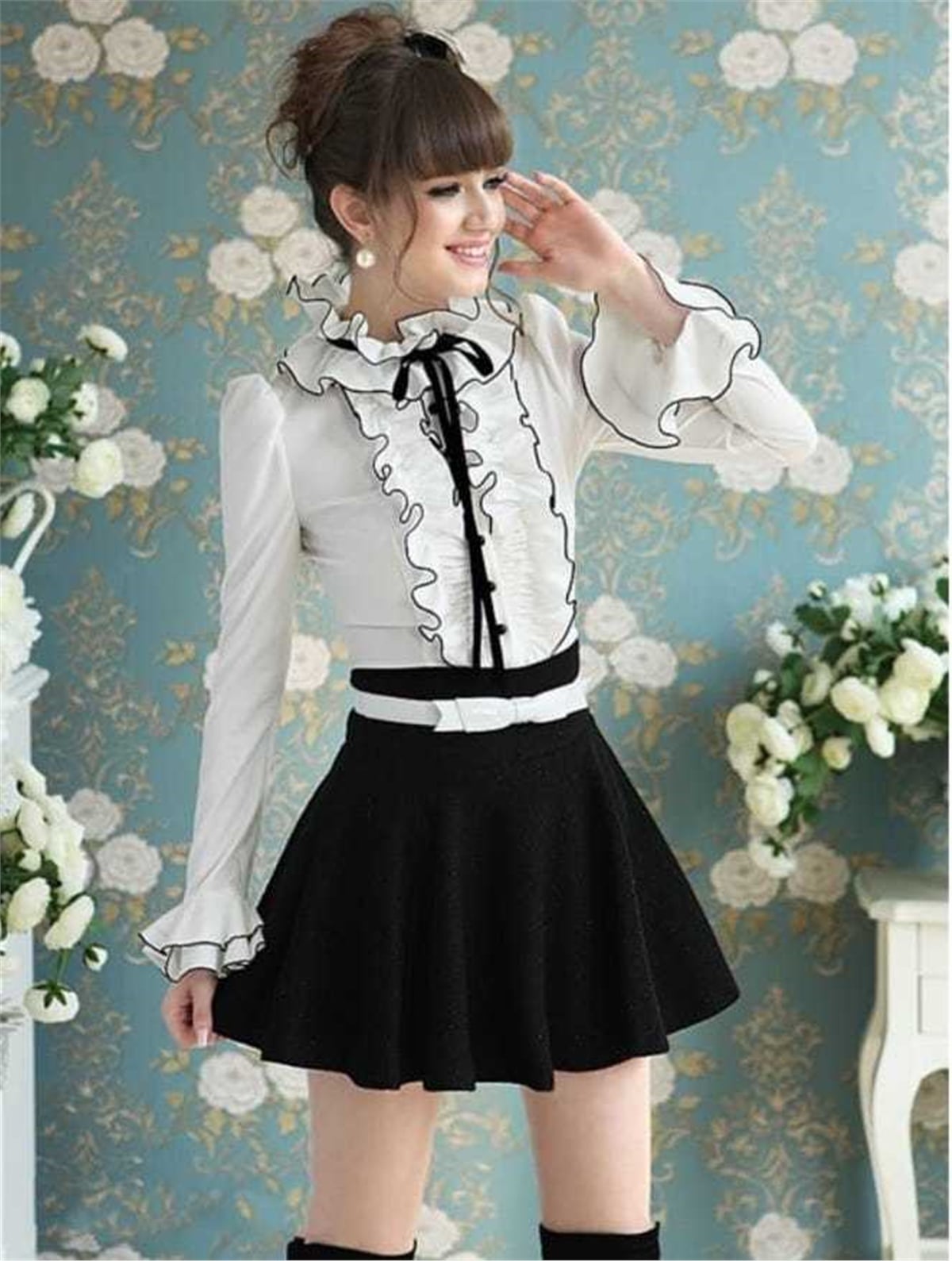 İthal Kraliyet Gömleği