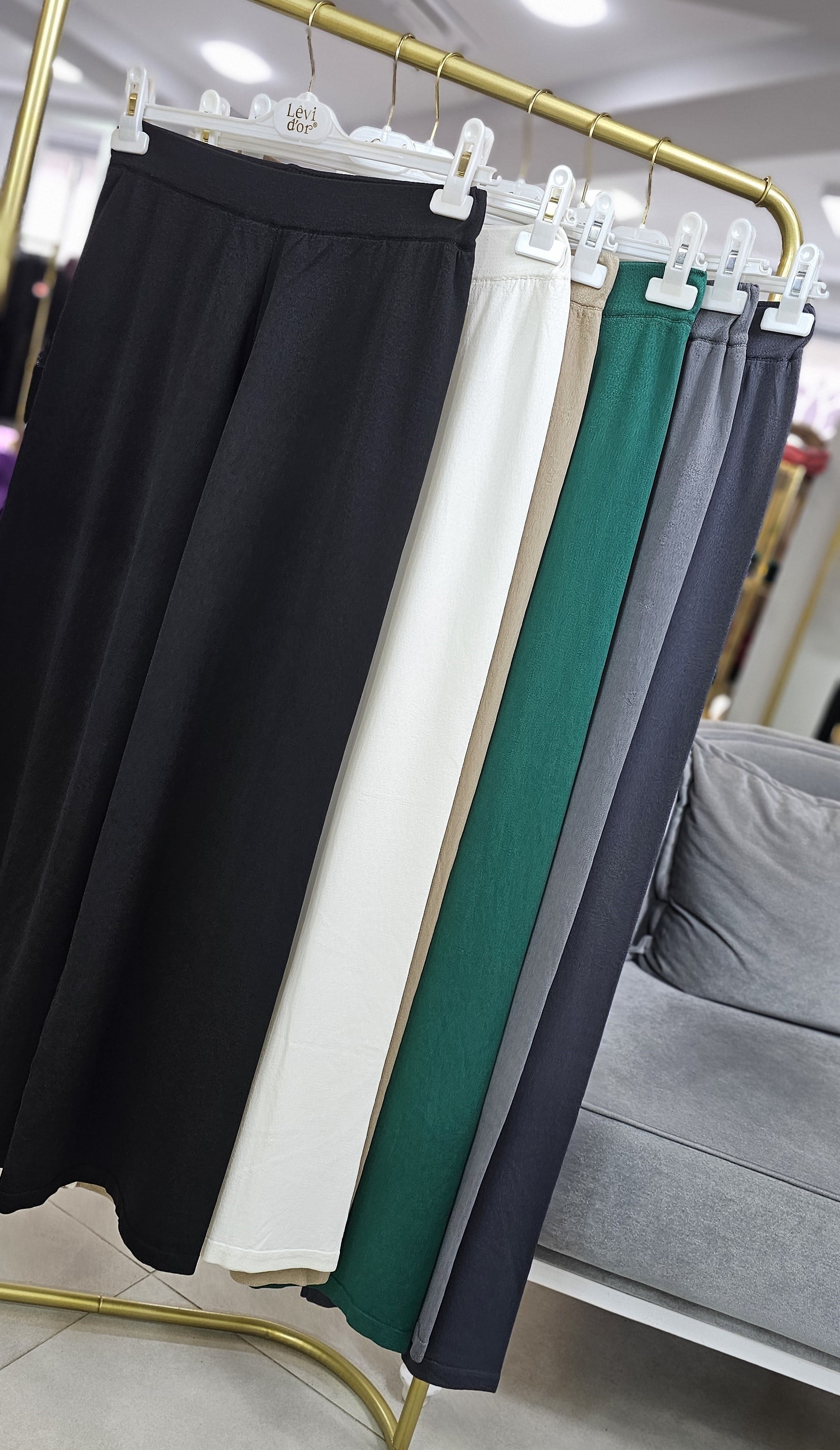 Missa Merserize Pantolon 