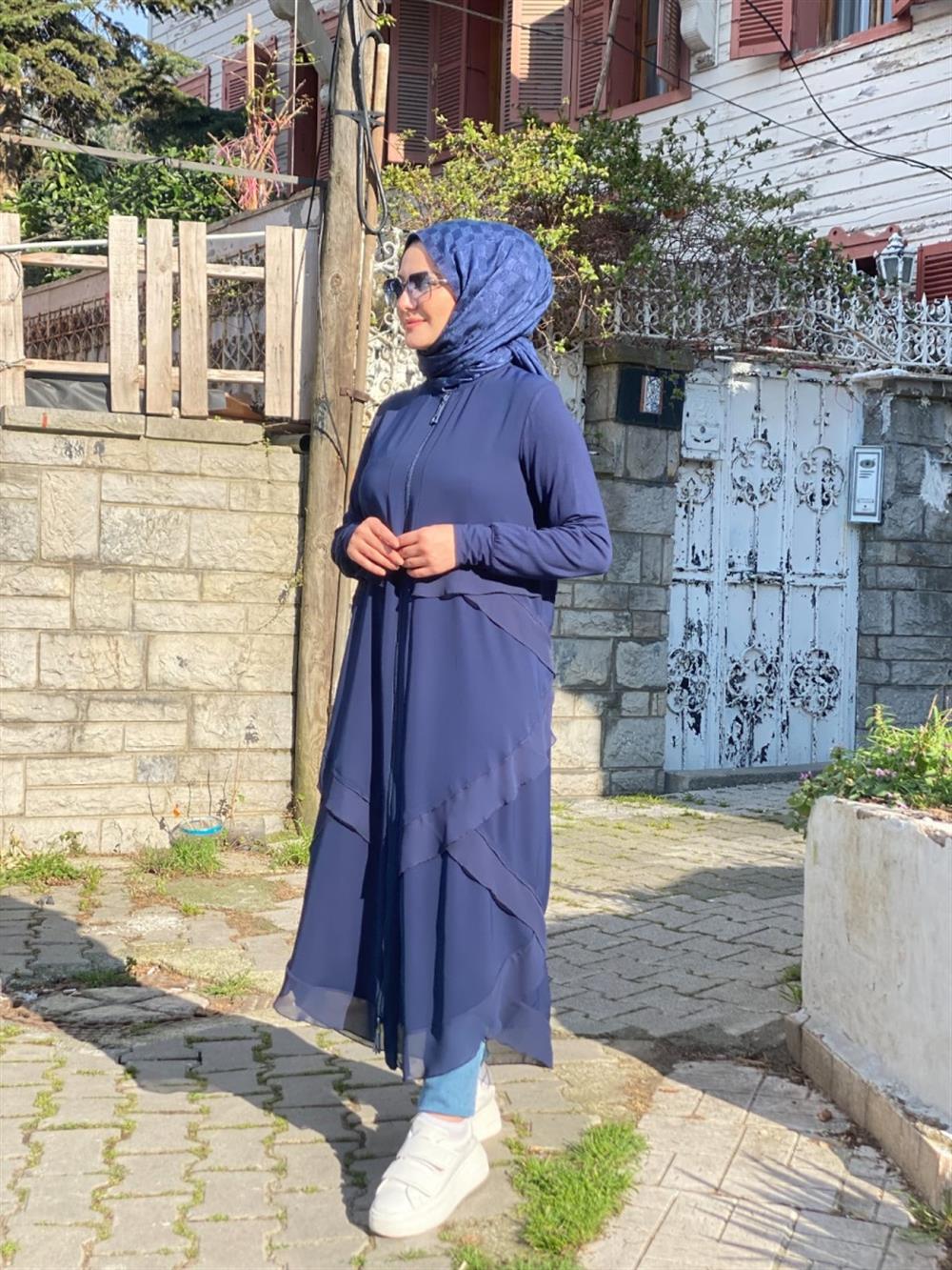 Red Show Ferace - Lacivert