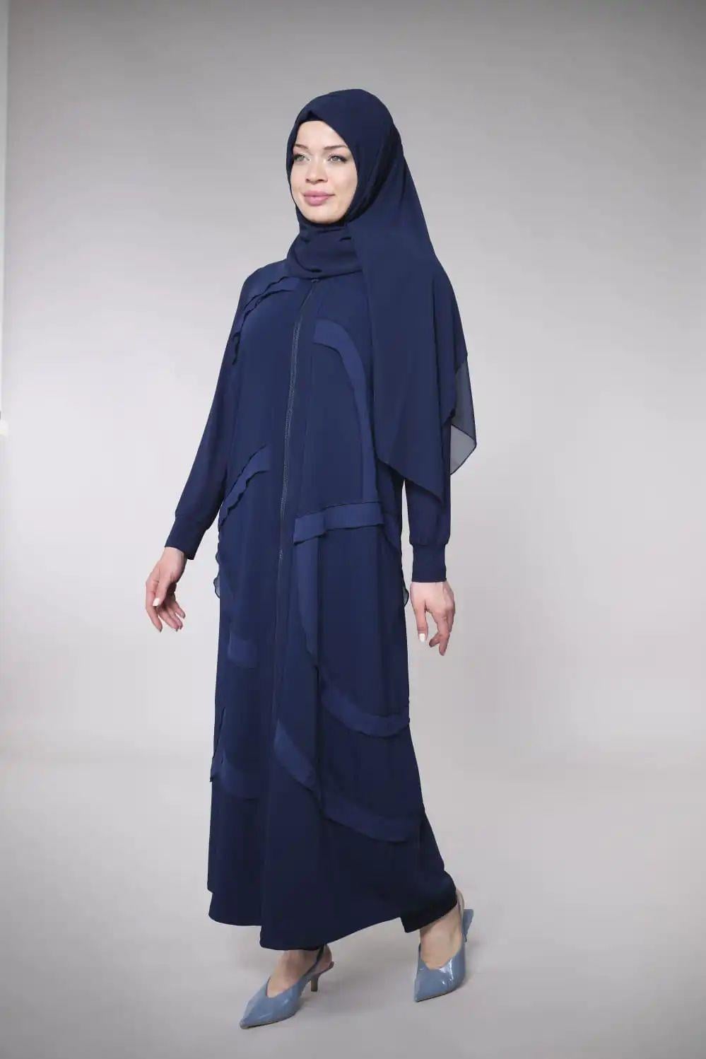 Red Show Pardesü -Lacivert