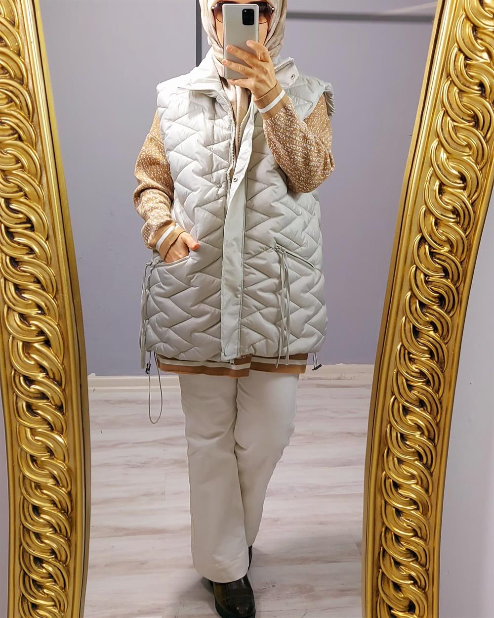 Spor ŞişmeYelek - Taş