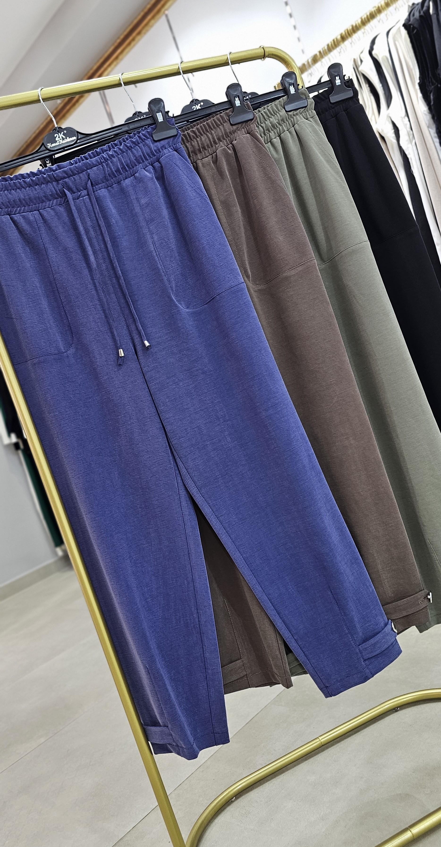 Tensel Lagos Pantolon