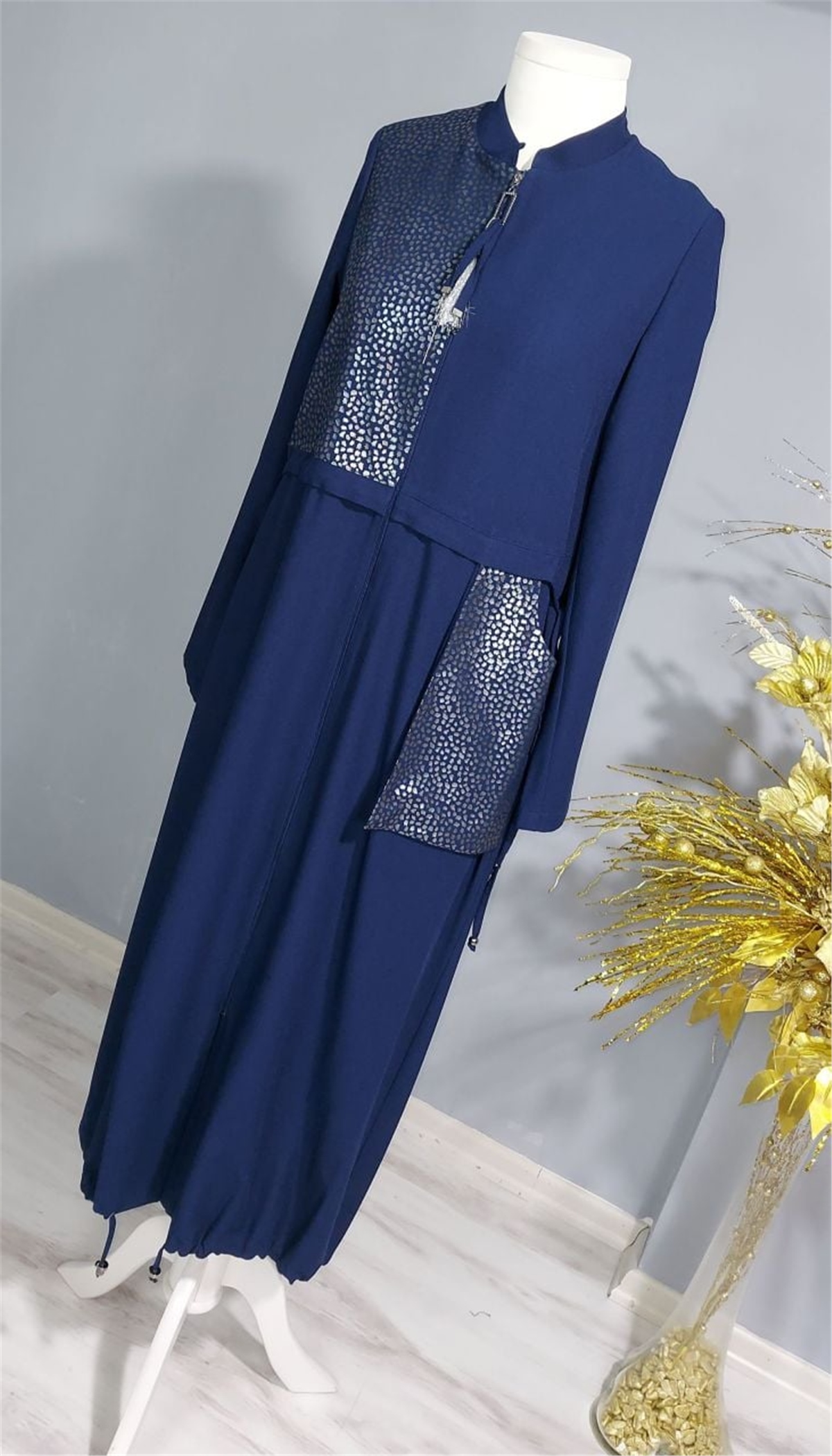 Vivencia Ferace - Lacivert