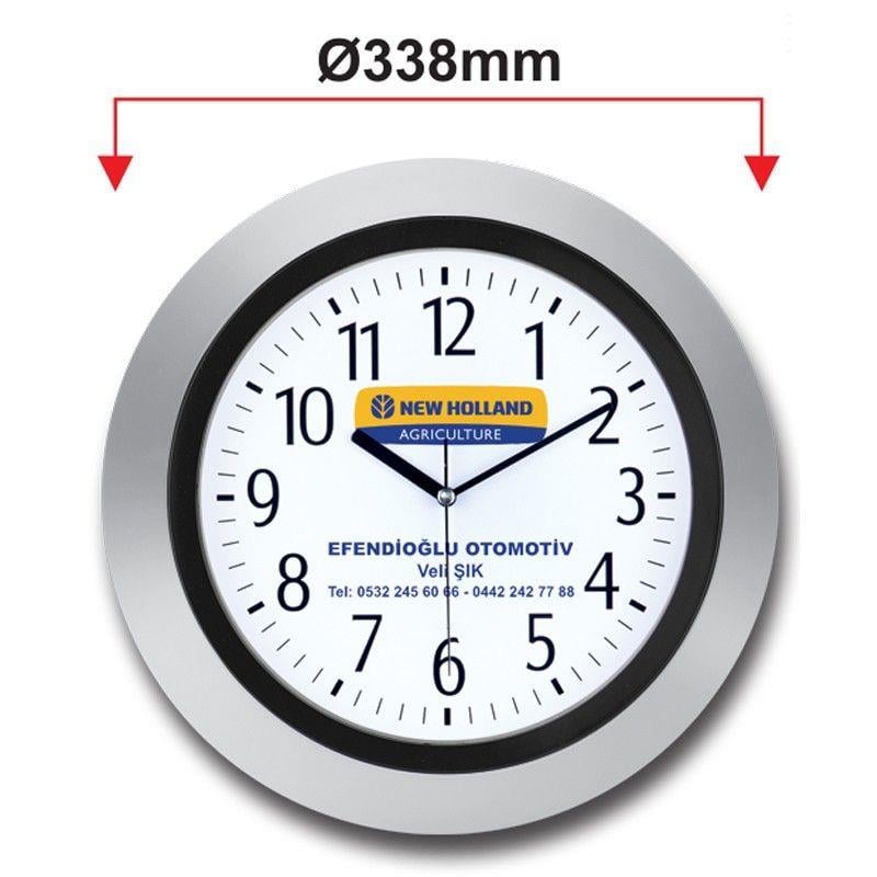 Promosyon Duvar Saati 34-116