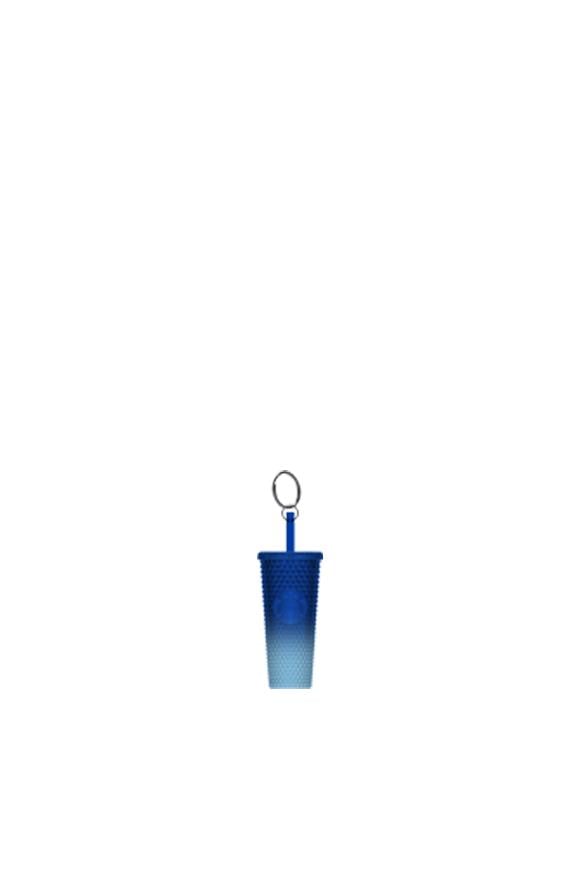 Starbucks® Anahtarlık - Lacivert - 11153452