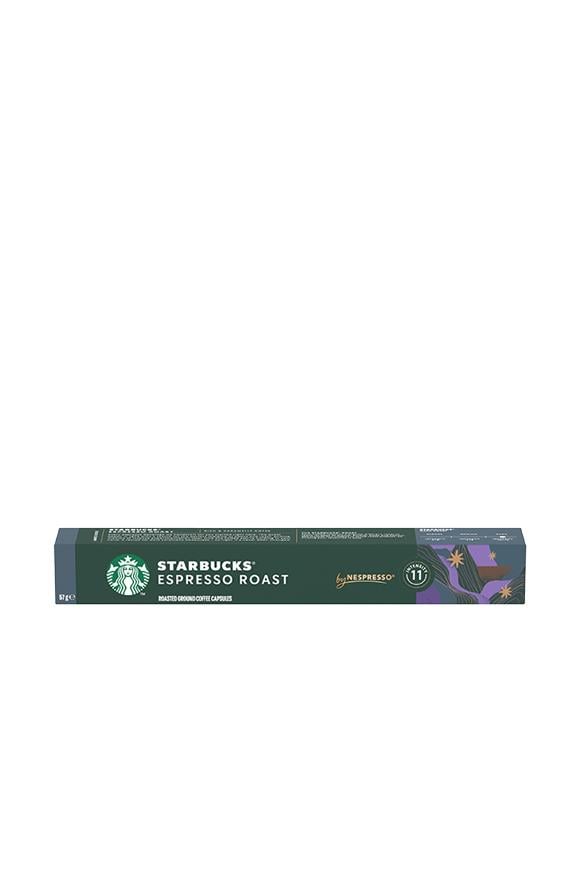 Starbucks® Kapsül Espresso Roast