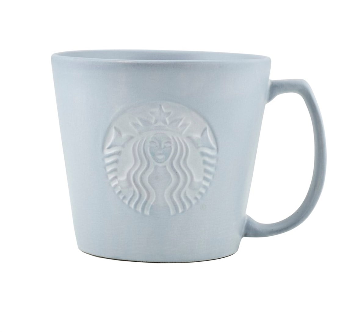 Starbucks®  Klasik Seri Kupa - Gri 355ml