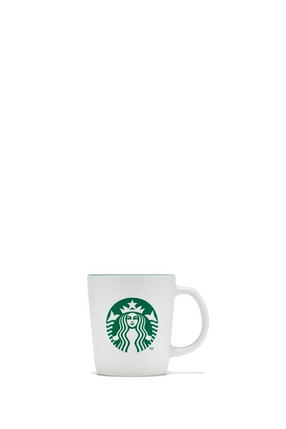 Starbucks®  Kupa - Beyaz - 89 ml - 11177078
