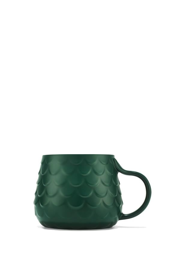 Starbucks®  Kupa - Siren Tasarımlı - 414 ml - 11177095