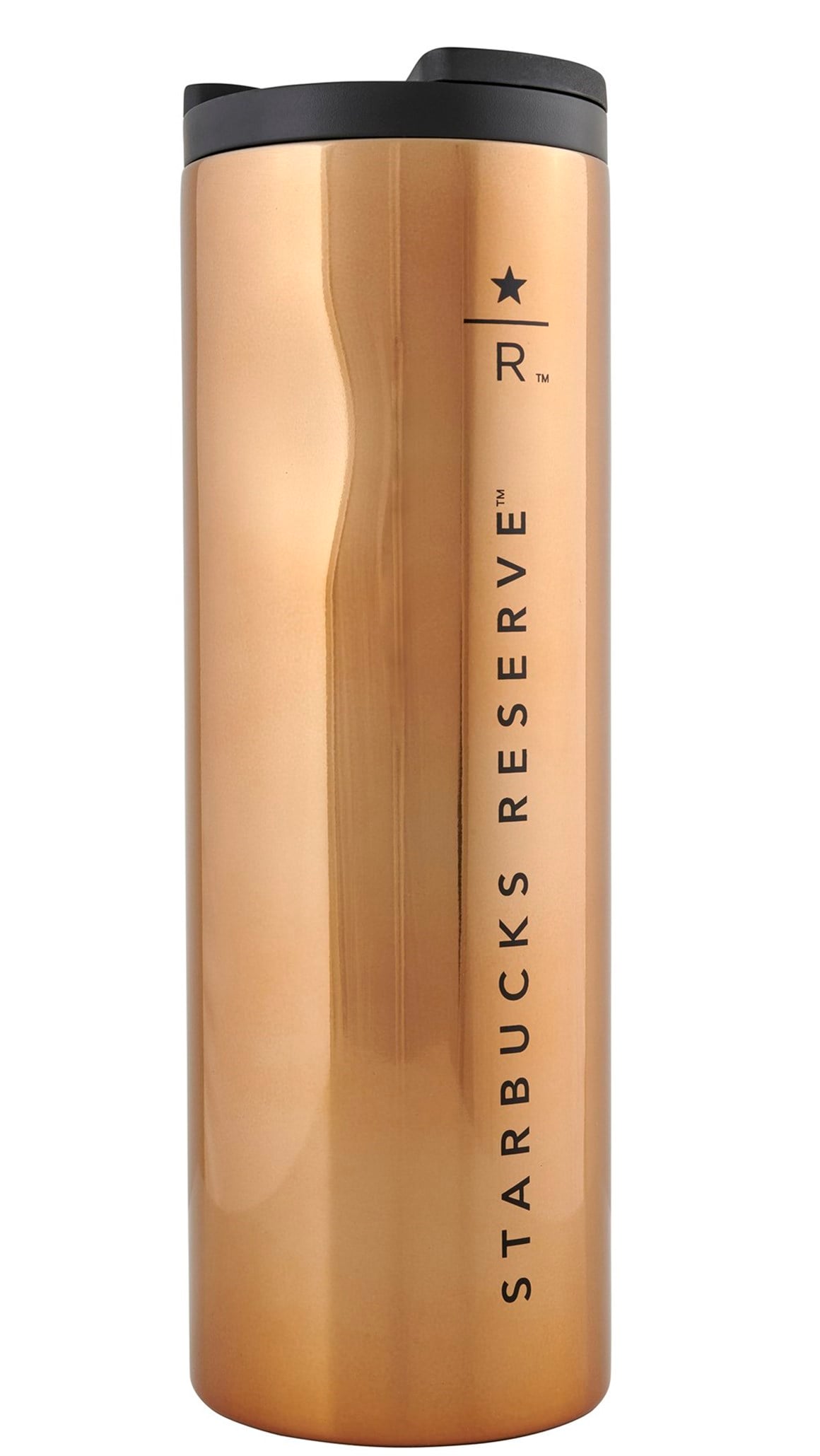 Starbucks Reserve™ Bakır Termos - 473 ml