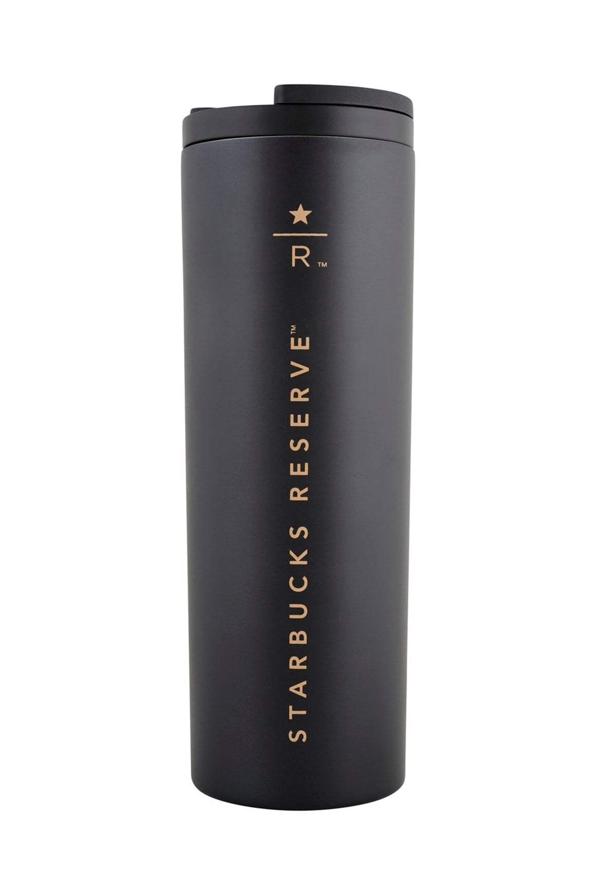 Starbucks Reserve™ Siyah Termos - 473 ml