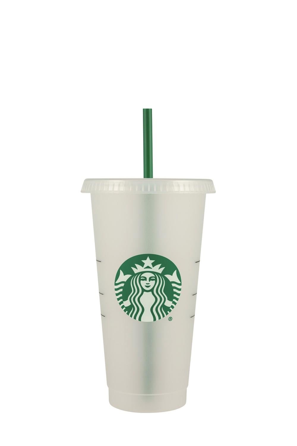 Starbucks® Tekrar Kullanılabilir Soğuk İçecek Bardağı - 710 ml - 11133280