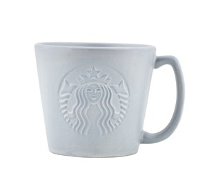 Starbucks®  Klasik Seri Kupa - Gri 89ml