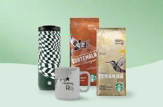 Her 1000 TL'lik Alışveriş Starbucks Mobil'de 15 Yıldız Kazandırıyor