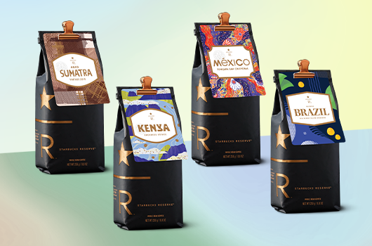 Reserve Çekirdek Kahvelerde 3 Al 2 Öde