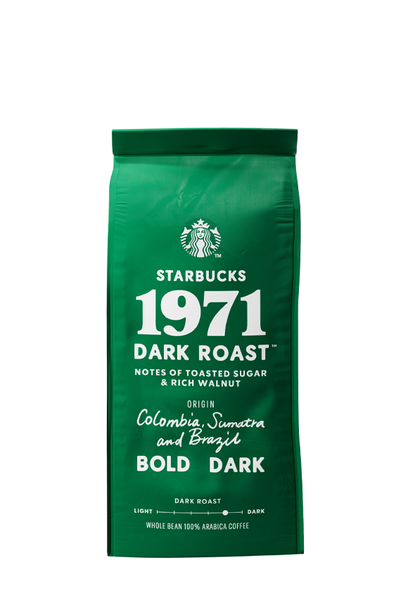 Starbucks® 250g 1971 Coffee Blend 2026-11183825