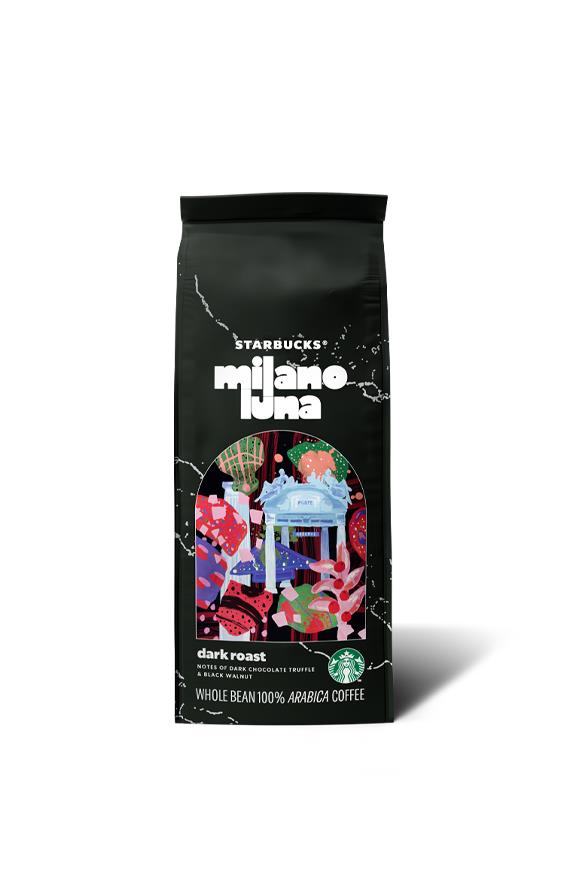 Starbucks® 250g Milano Duetto Luna - 11163162
