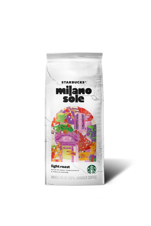 Starbucks® 250g Milano Duetto Sole - 11163161