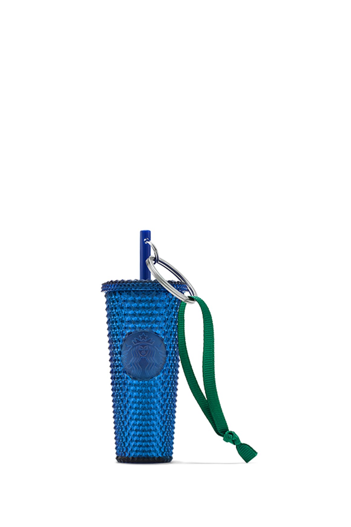 Starbucks® Anahtarlık - Lacivert - 11147285