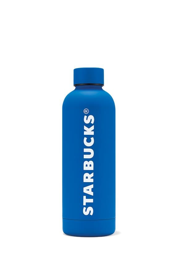 Starbucks® Çelik Şişe - Lacivert - 532 ml - 11151590