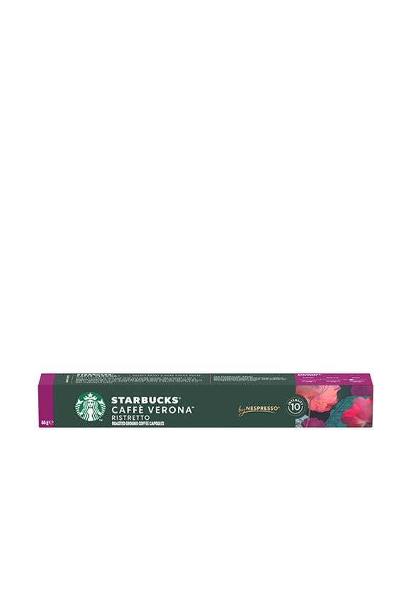 Starbucks® Kapsül - Caffè Verona