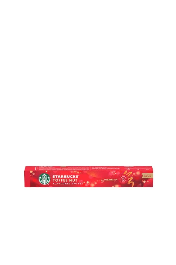 Starbucks® Kapsül Toffee Nut Aromalı - 11149192
