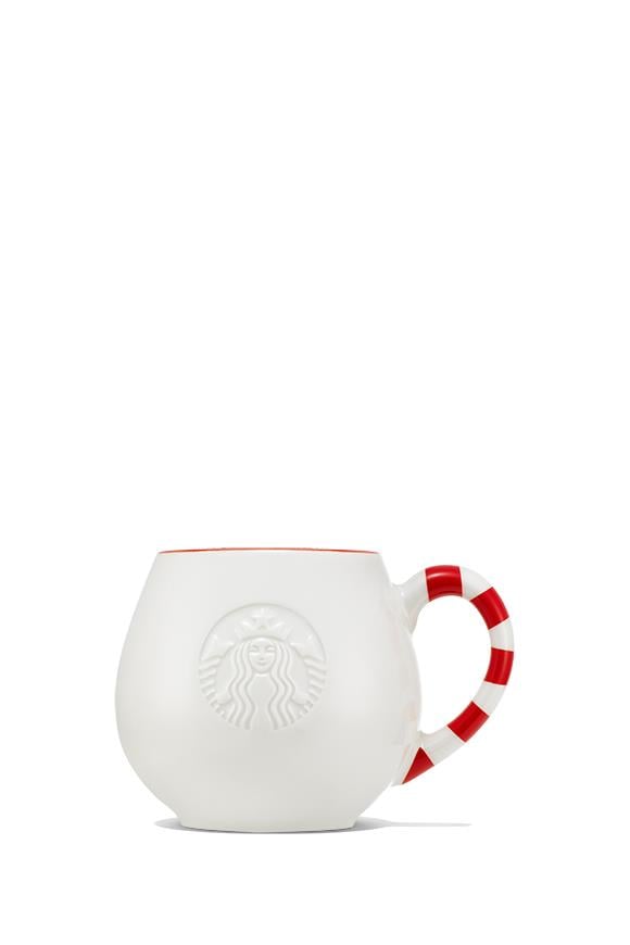 Starbucks® Kupa - Candy Cane Tasarımlı - 355 ml - 11159501