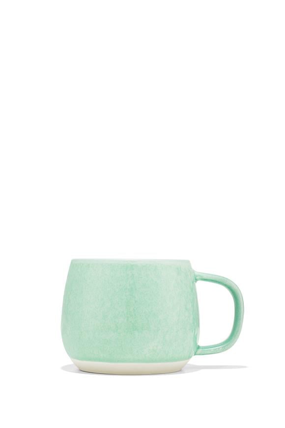 Starbucks® Kupa - Parlak Yeşil - 325 ml - 11164054