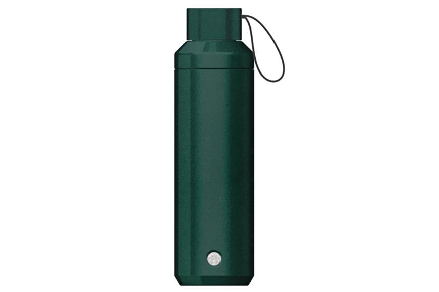 Starbucks® Paslanmaz Çelik Şişe - Lacivert - 591 ml - 11159424