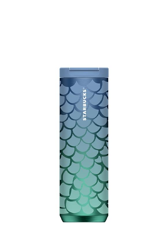 Starbucks® Paslanmaz Çelik Termos - Siren Tasarımlı - 473 ml - 11171784