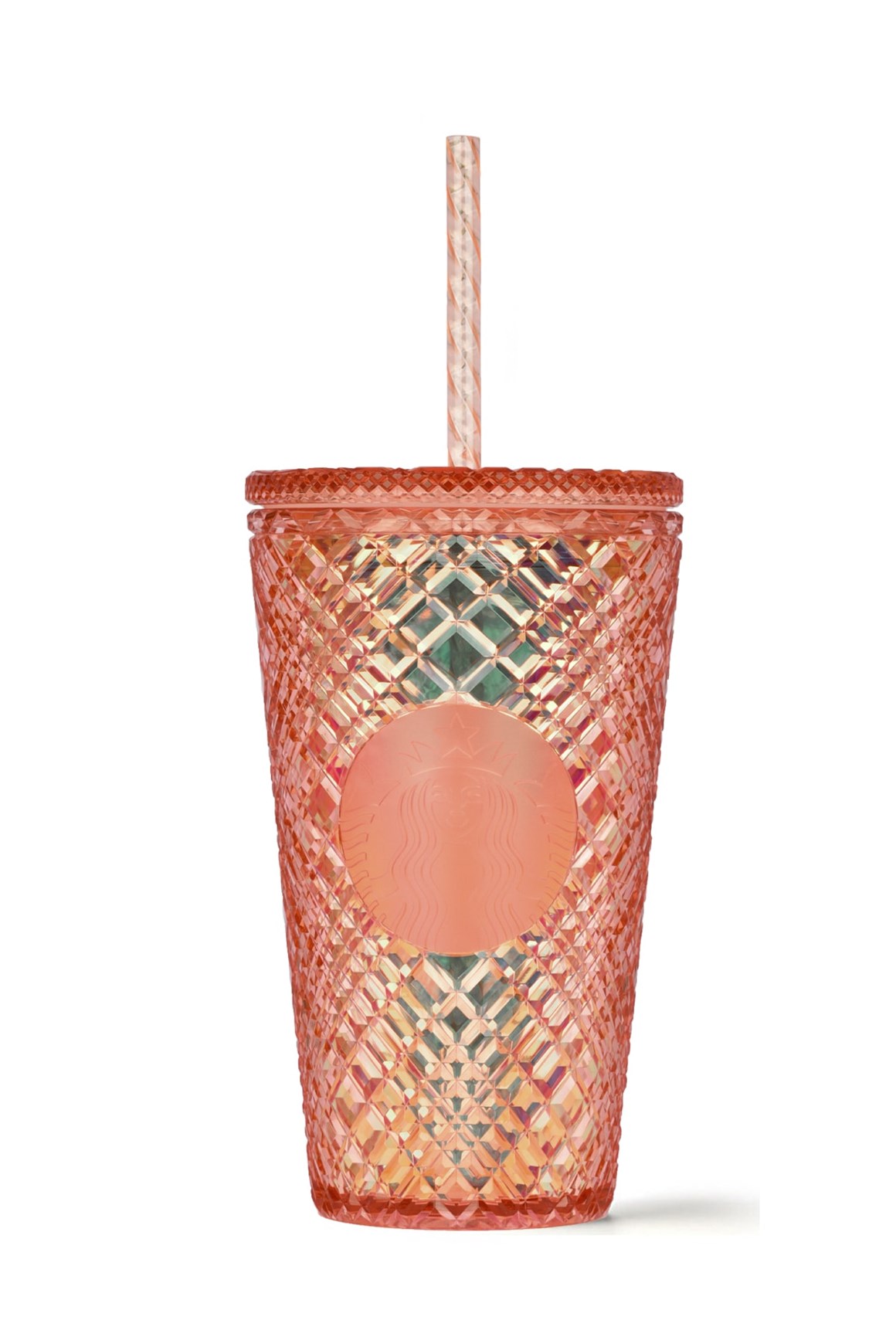 Starbucks® Pembe Soğuk İçecek Bardağı 473 ml - 11127107