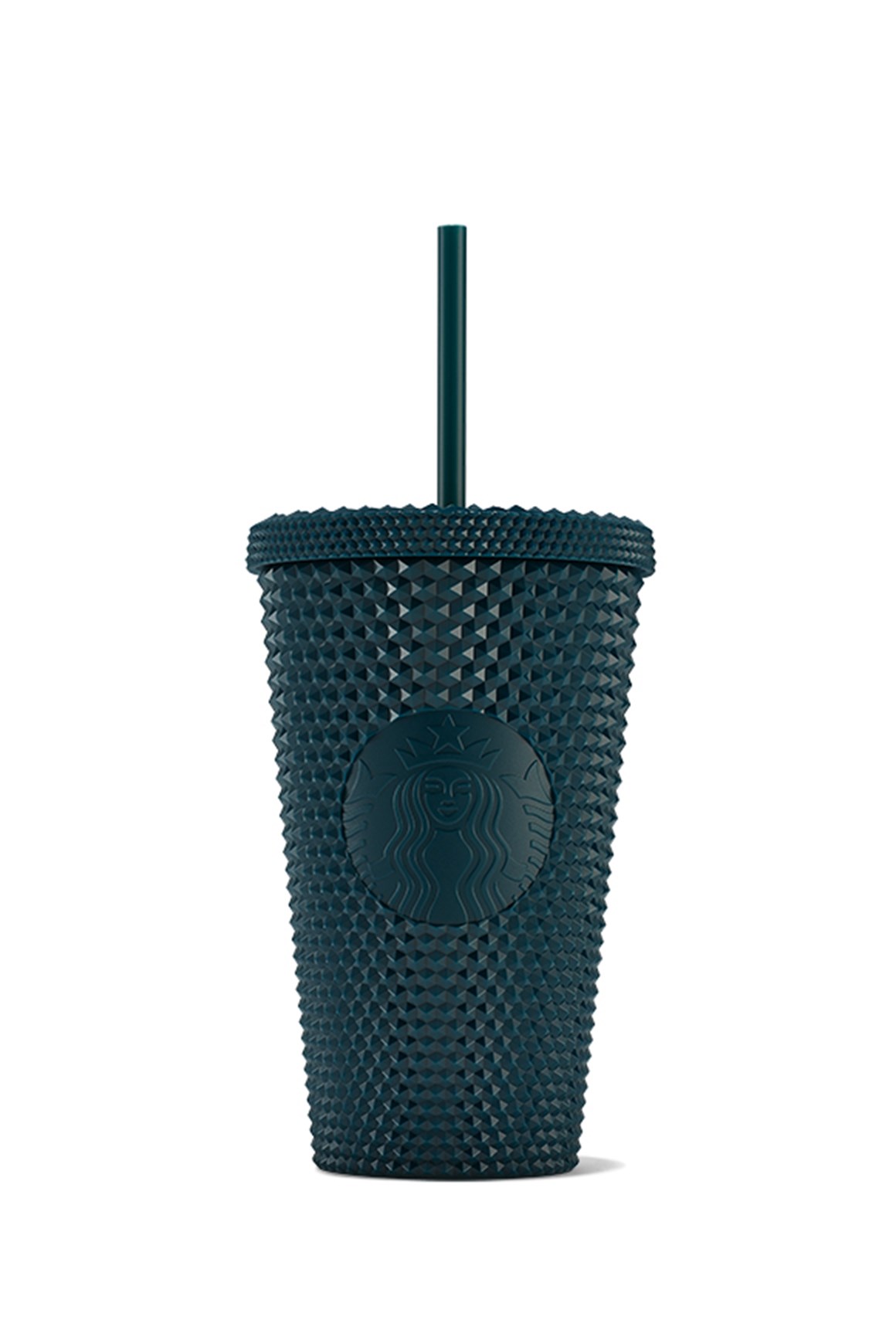 Starbucks® Plastik Soğuk Içecek Bardağı - Lacivert - 473 ml - 11145430 