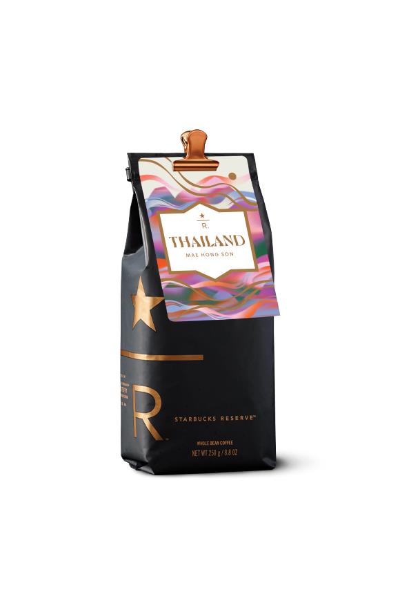 Starbucks Reserve® 250g Thailand Mae Hong Son - 11152618