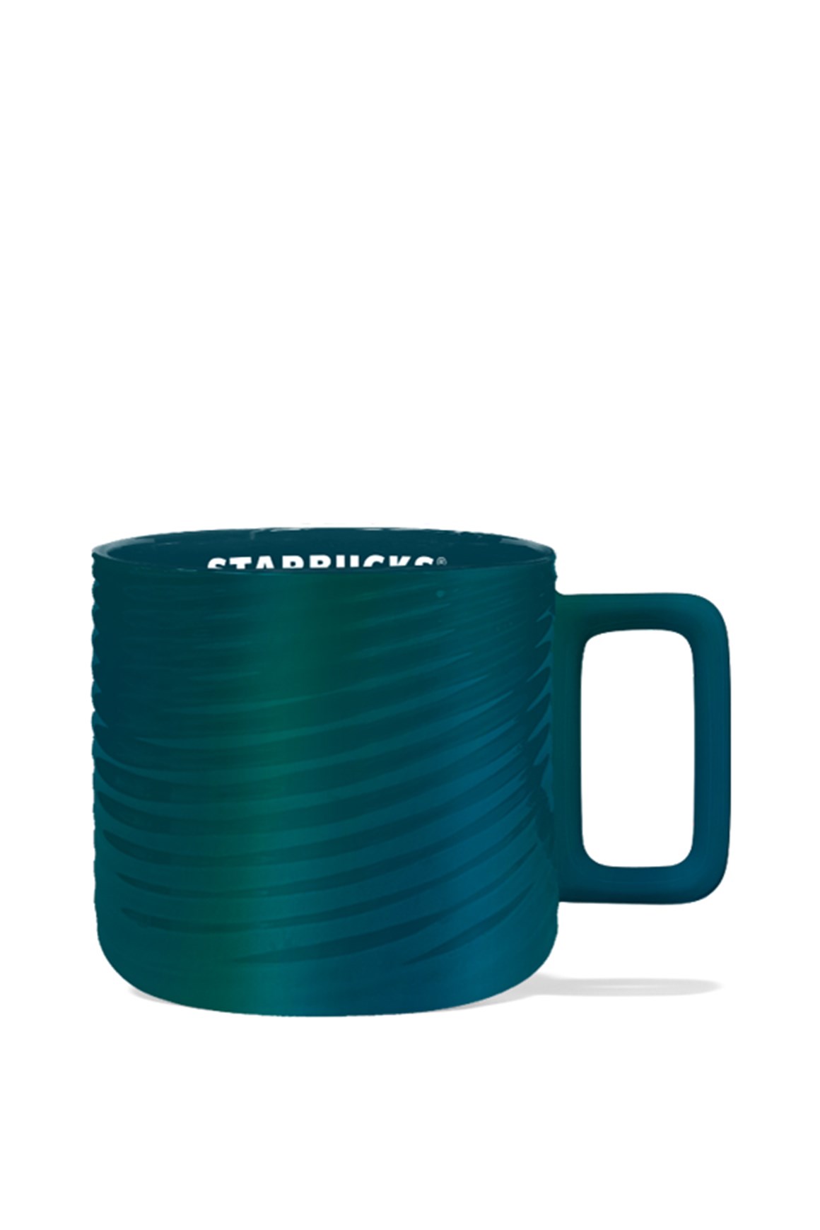 Starbucks® Seramik Kupa - Lacivert - 296 ml - 11146107 