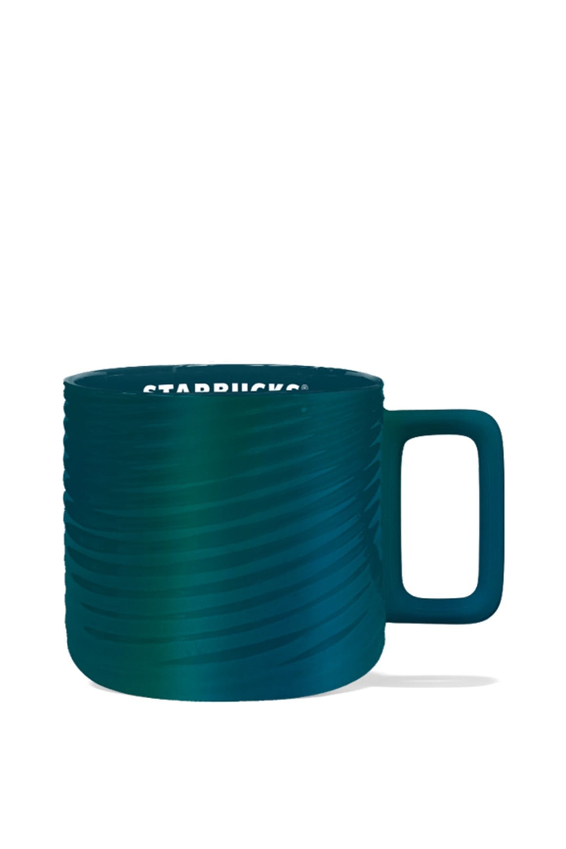 Starbucks® Seramik Kupa - Lacivert - 296 ml - 11146107 
