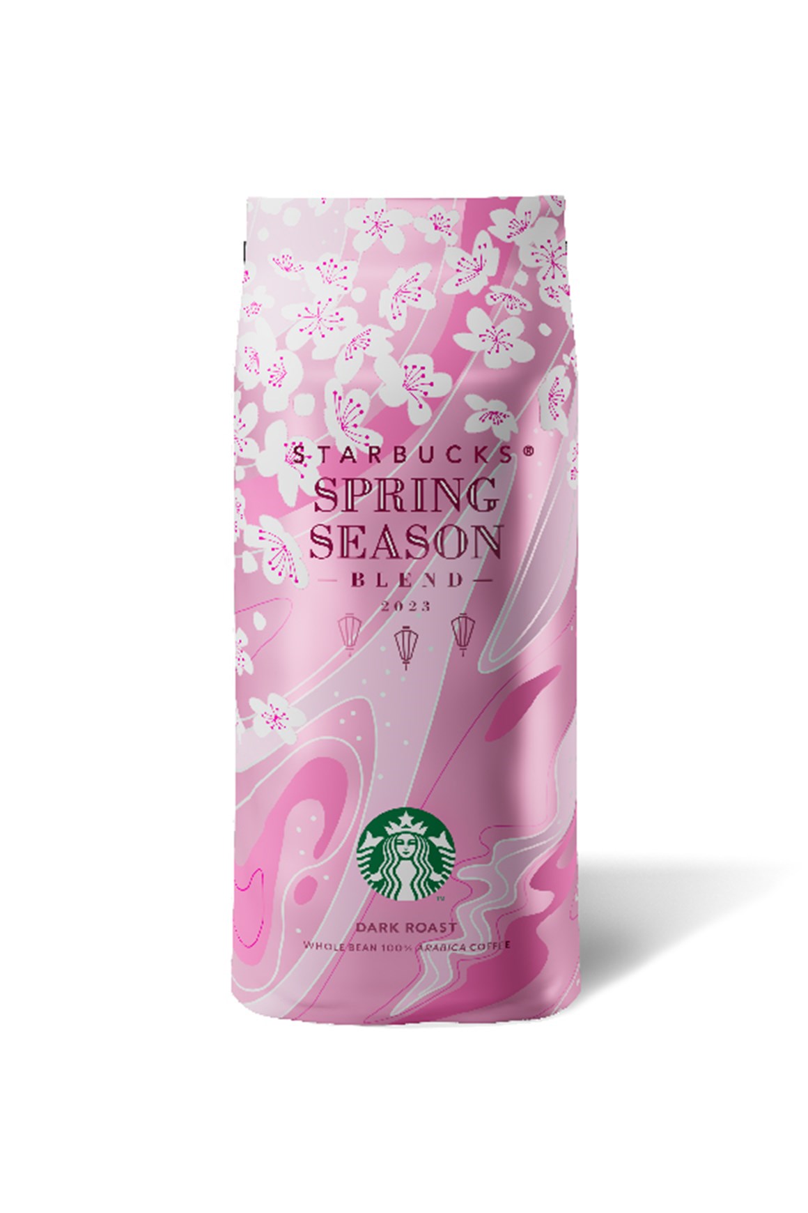 Starbucks® Spring Season Blend - 11134709