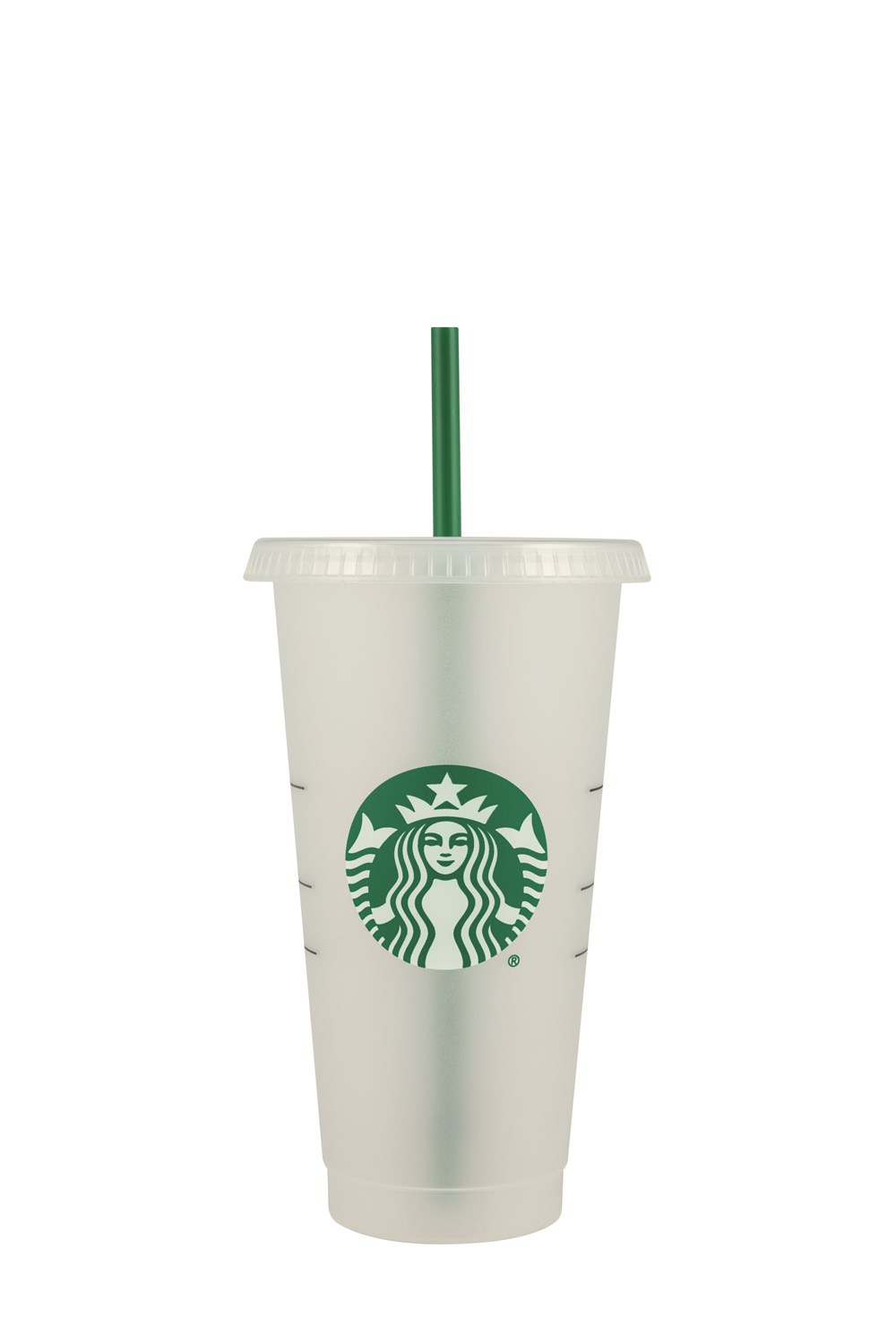 Starbucks® Tekrar Kullanılabilir Soğuk İçecek Bardağı 710 ml - 11133280