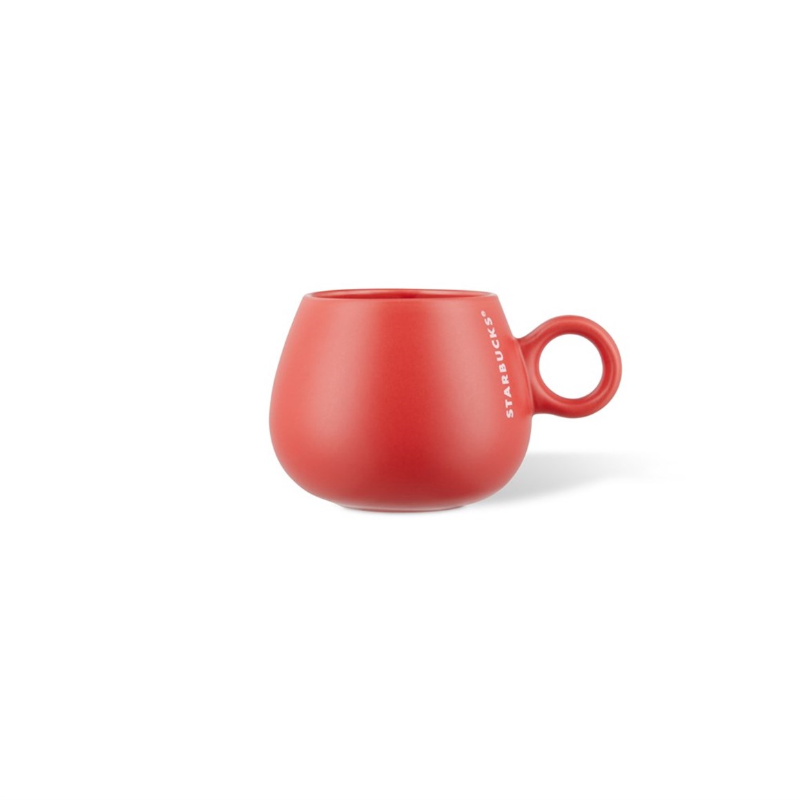 Starbucks® Turuncu Damla Görünümlü Kupa 296 ml - 11133320